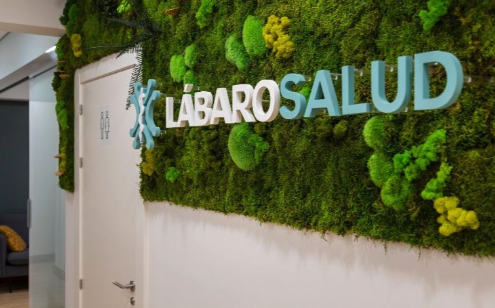 letras local interior